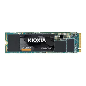 Kioxia EXCERIA M.2 500 GB PCI Express 3.1a TLC NVMe