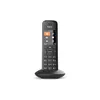 Analogais/DECT telefons Gigaset C570HX Photo 3
