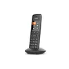 Analogais/DECT telefons Gigaset C570HX Photo 5