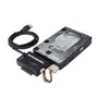USB 3.0 IDE & SATA kabelis Digitus DA-70325 Photo 4
