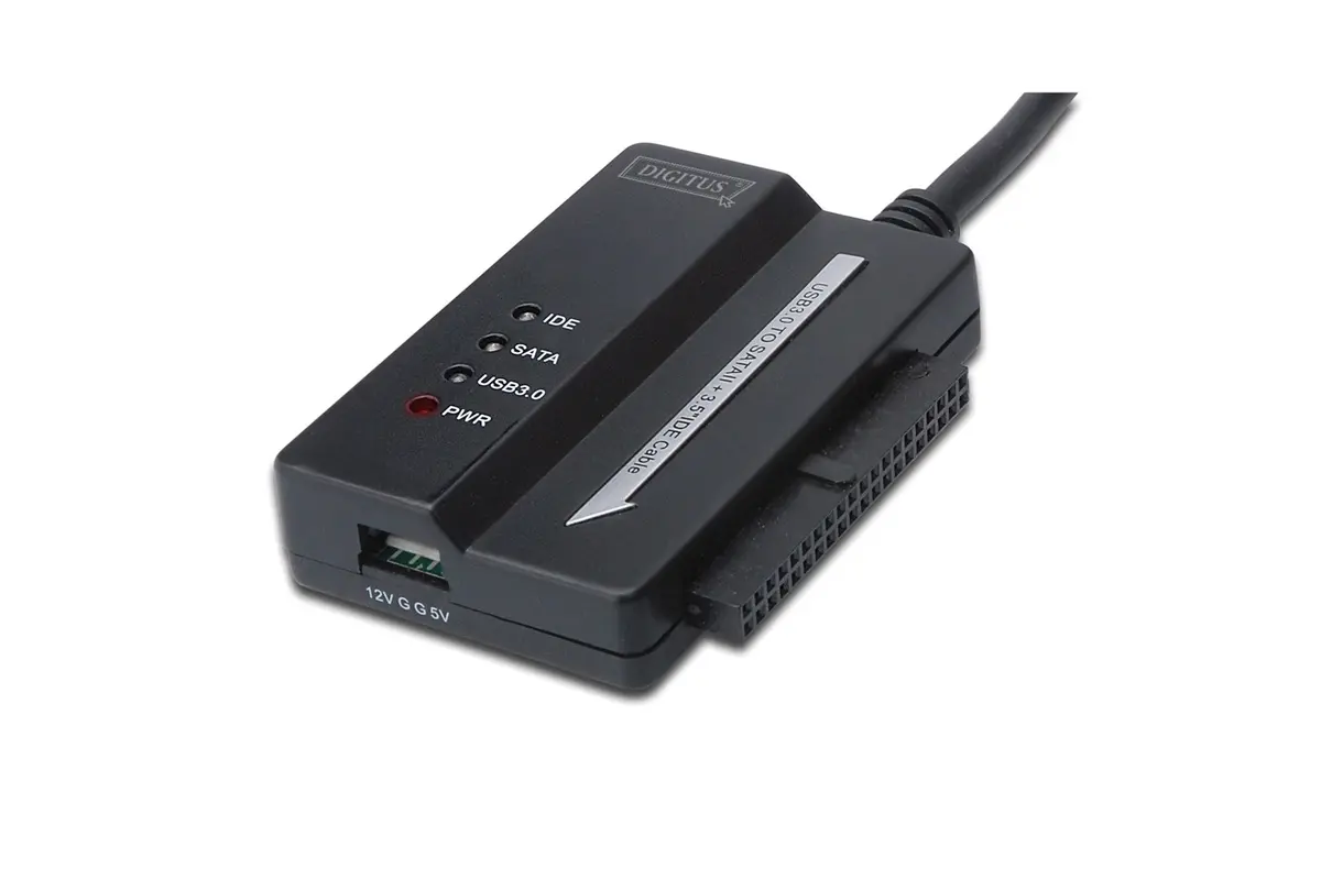 Digitus USB 3.0 IDE & SATA Cable Photo 5