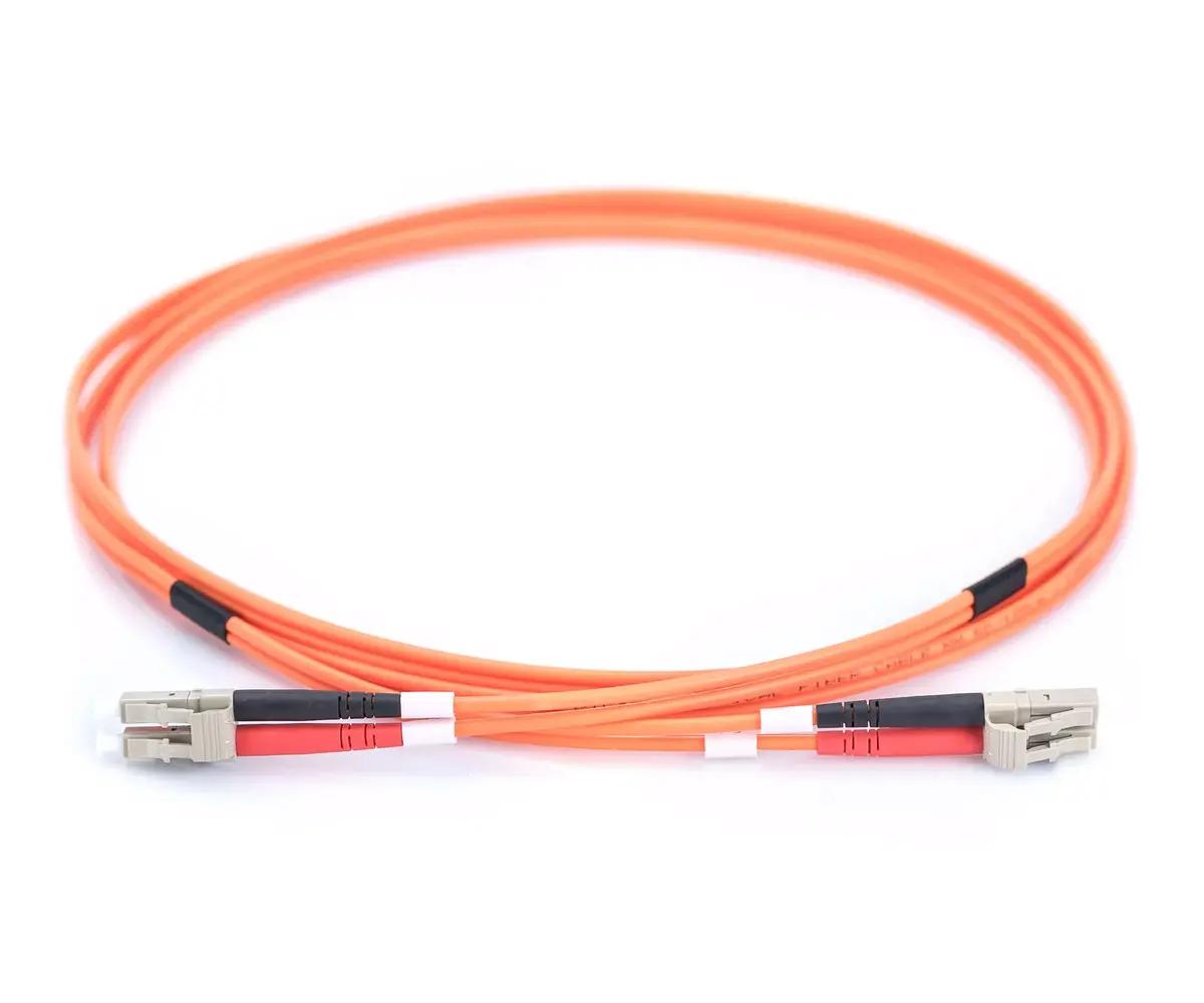 Fiber Optic Patch Cord Digitus DK-2533-01 Photo 2