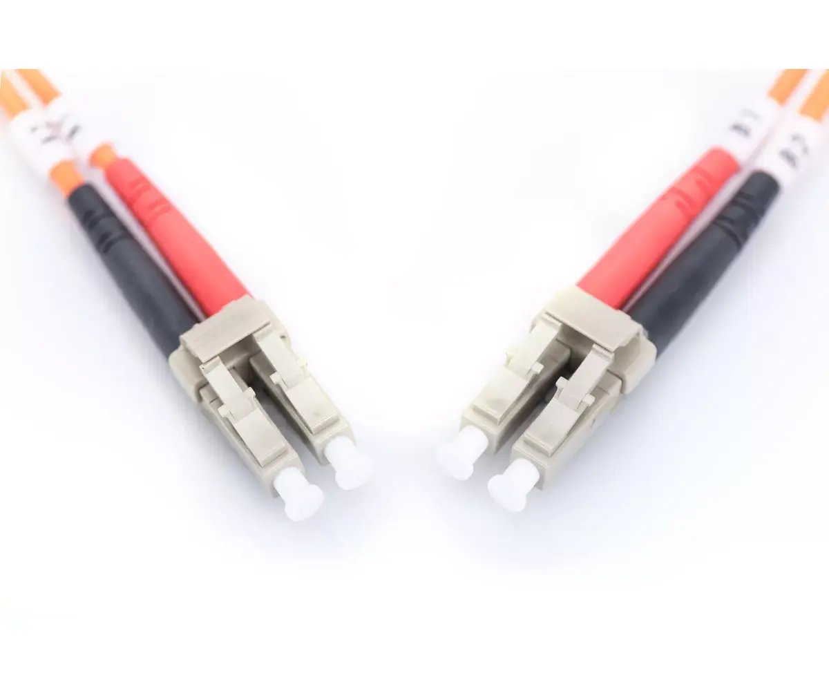 Fiber Optic Patch Cord Digitus DK-2533-01 Photo 3