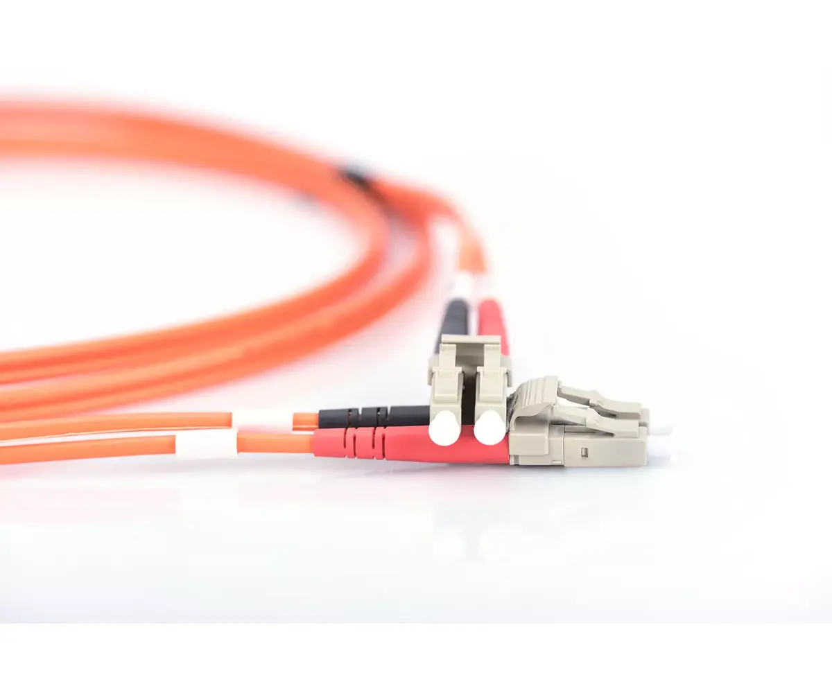 Fiber Optic Patch Cord Digitus DK-2533-01 Photo 5