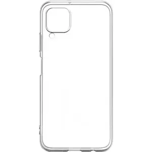 Cover Huawei P40 lite 16.3 cm (6.4") Transparent