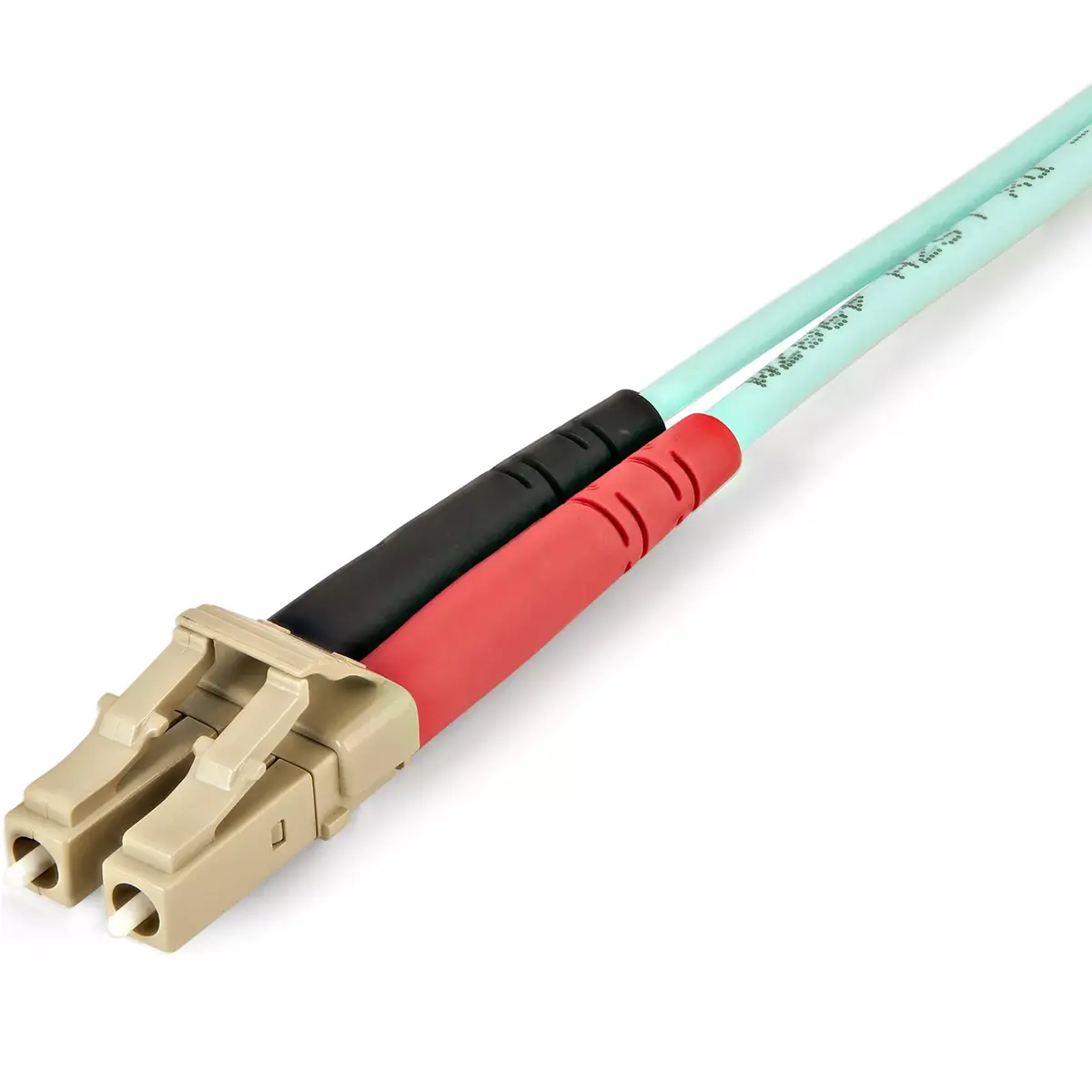 Fiber Optic Cable StarTech.com 450FBLCLC5 Photo 3