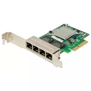 Tīkla karte Supermicro AOC-SGP-I4