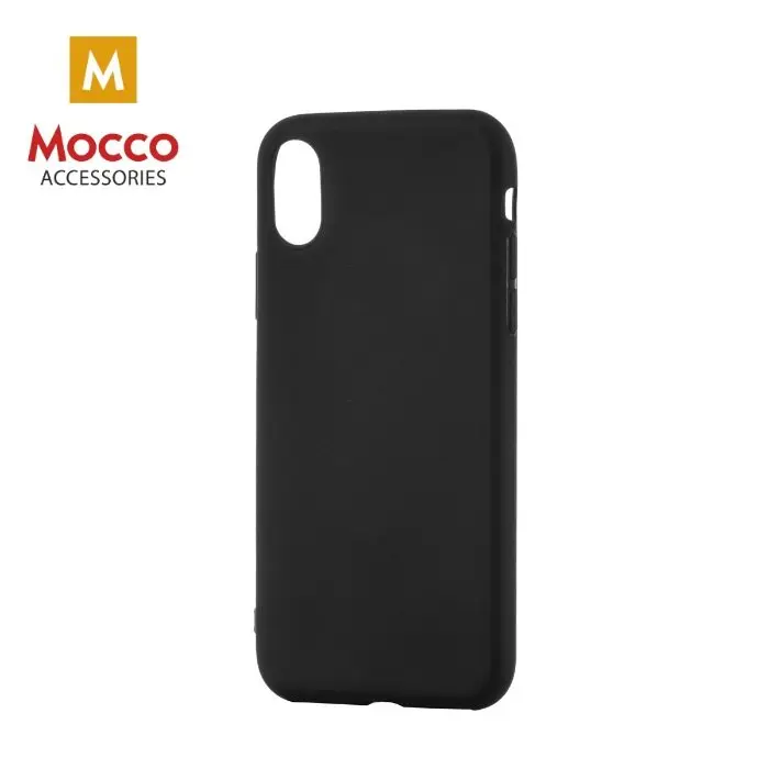 Vāciņš Mocco Silicone Case priekš Huawei
