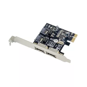 SATA Card Conceptronic CSATA600EXI