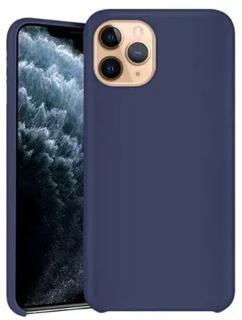 Mocco silicone case for iPhone XS Max Ultra Slim 0.3 mm Photo 2