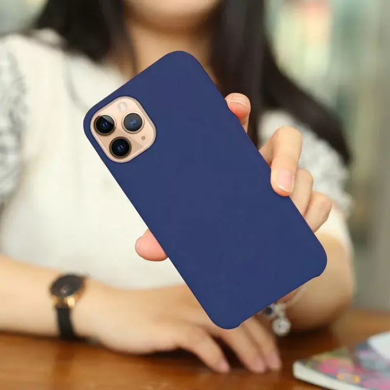 Mocco silicone case for iPhone XS Max Ultra Slim 0.3 mm Photo 3