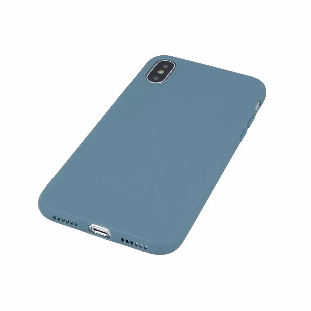 Mocco Silicone Case Ultra Slim for iPhone 11 Pro Max Photo 4