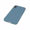 Mocco Silicone Case Ultra Slim for iPhone 11 Pro Max Photo 4