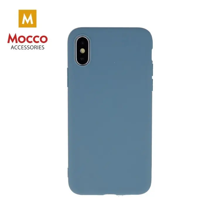 Silikona maciņš Mocco Ultra Slim priekš