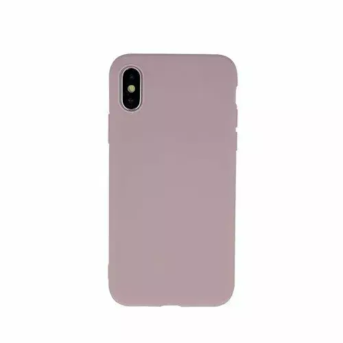 Mocco Silicone Case for iPhone 11 Pro Photo 2