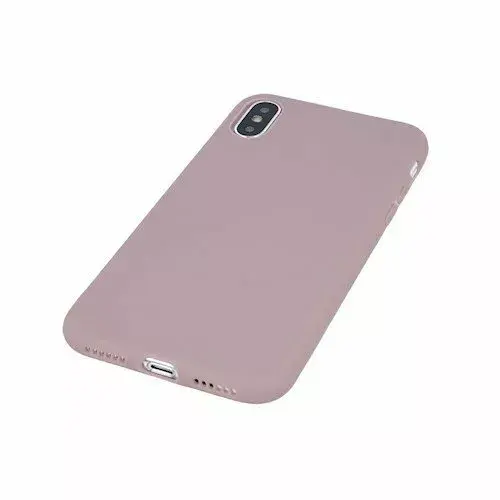 Mocco Silicone Case for iPhone 11 Pro Photo 3