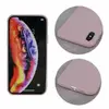 Mocco Silicone Case for iPhone 11 Pro Max — Light Pink Photo 4