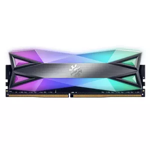 XPG SPECTRIX D60G atmiņas modulis 16 GB 2 x 8 GB DDR4 3200 MHz