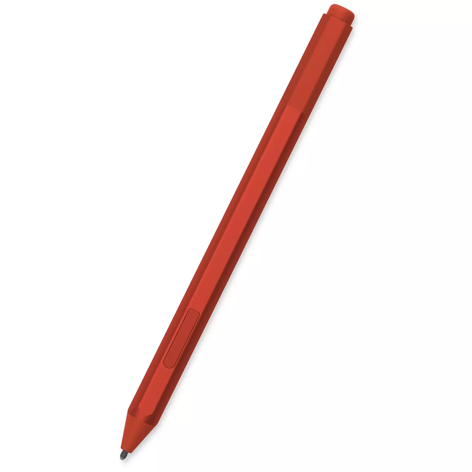 Microsoft Surface Pen - See Compatibility of Stylus  Surface Pen in Ice  Blue or Poppy Red - Microsoft Store