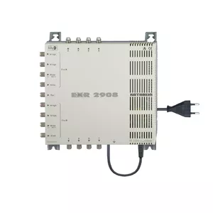 Video Splitter Kathrein EXR 2908 BNC