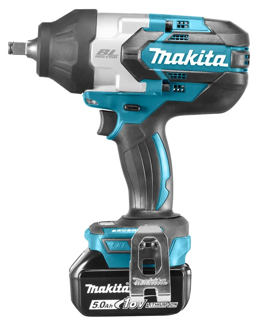 Skrūvgriezis Makita DTW1002RTJ, DTW1002RTJ, 0088381803502