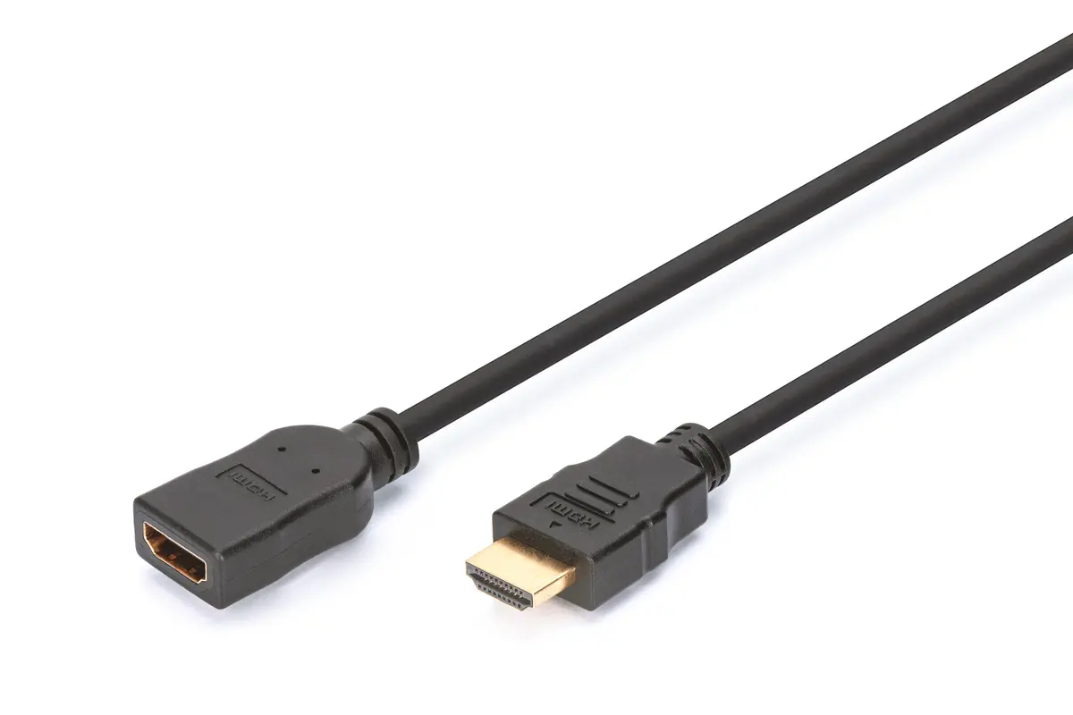 Digitus HDMI High Speed pagarinātājs ar