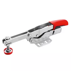 Тоггл зажим BESSEY STC-HH70 Красный Нержавеющая сталь 6 см
