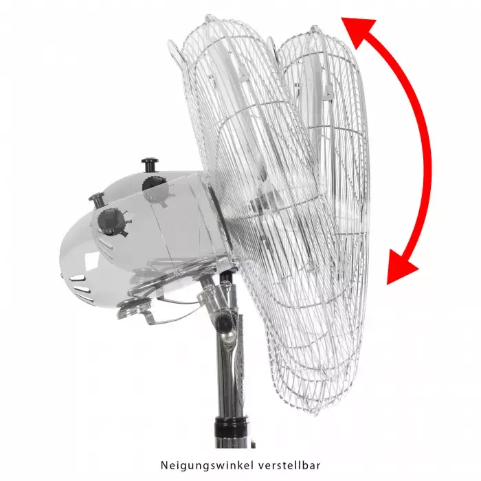 Household blade fan, ProfiCare, PC-VL 3064 Photo 4
