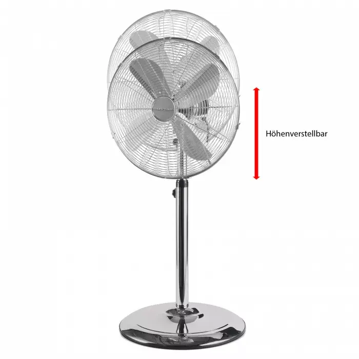 Household blade fan, ProfiCare, PC-VL 3064 Photo 5