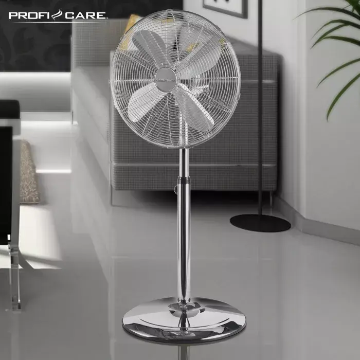 Household blade fan, ProfiCare, PC-VL 3064 Photo 6