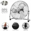 Profi-Care PC-VL 3066 grīdas lāpstiņu ventilators Photo 2