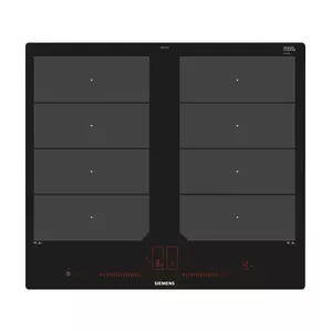Siemens EX601LXC1E Built-in Induction Hob 4 Zones Touch Control