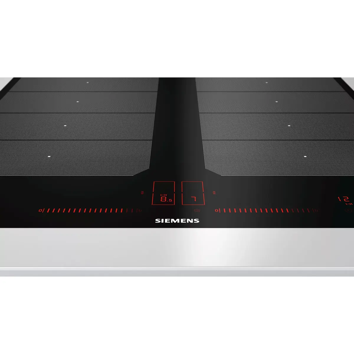 Siemens EX601LXC1E Built-in Induction Hob Photo 3