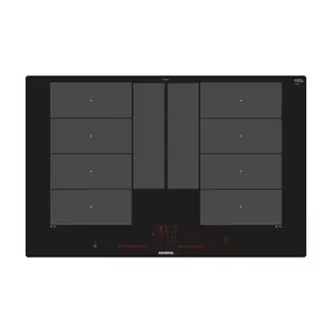Induction Hob Siemens EX801LYC1E 4 Zones Touch Control