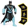 4-inch Rebirth BATMAN action figure — Spin Master Photo 5