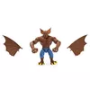 4-inch Rebirth BATMAN action figure — Spin Master Photo 7