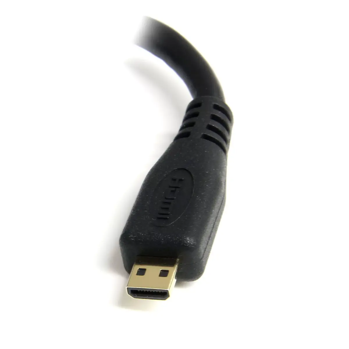 Micro HDMI to HDMI Adapter StarTech HDADFM5IN Photo 3