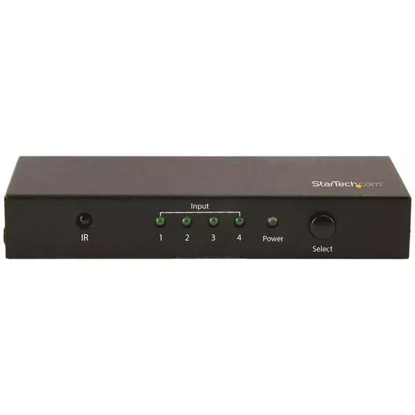 HDMI Switch StarTech.com VS421HD20 Photo 2