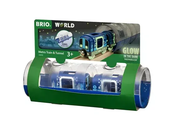 Model railway/train BRIO 33970 Photo 2