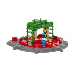 Action/Adventure BRIO 7312350334760