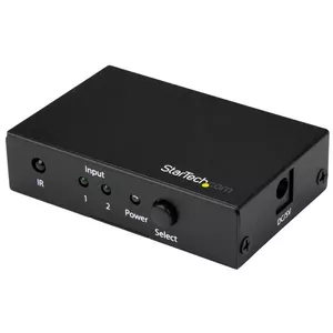 HDMI Switch StarTech.com VS221HD20