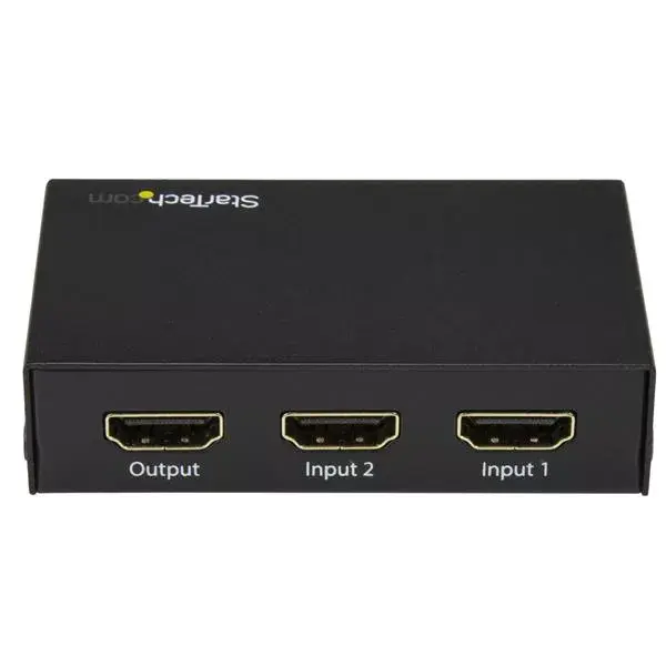 HDMI Switch StarTech.com VS221HD20 Photo 4