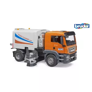 play vehicle BRUDER 3780