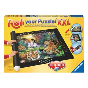 Система хранения пазлов Ravensburger Roll your Puzzle XXL