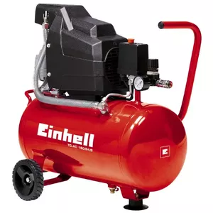 Компрессор Einhell TC-AC 190/24/8
