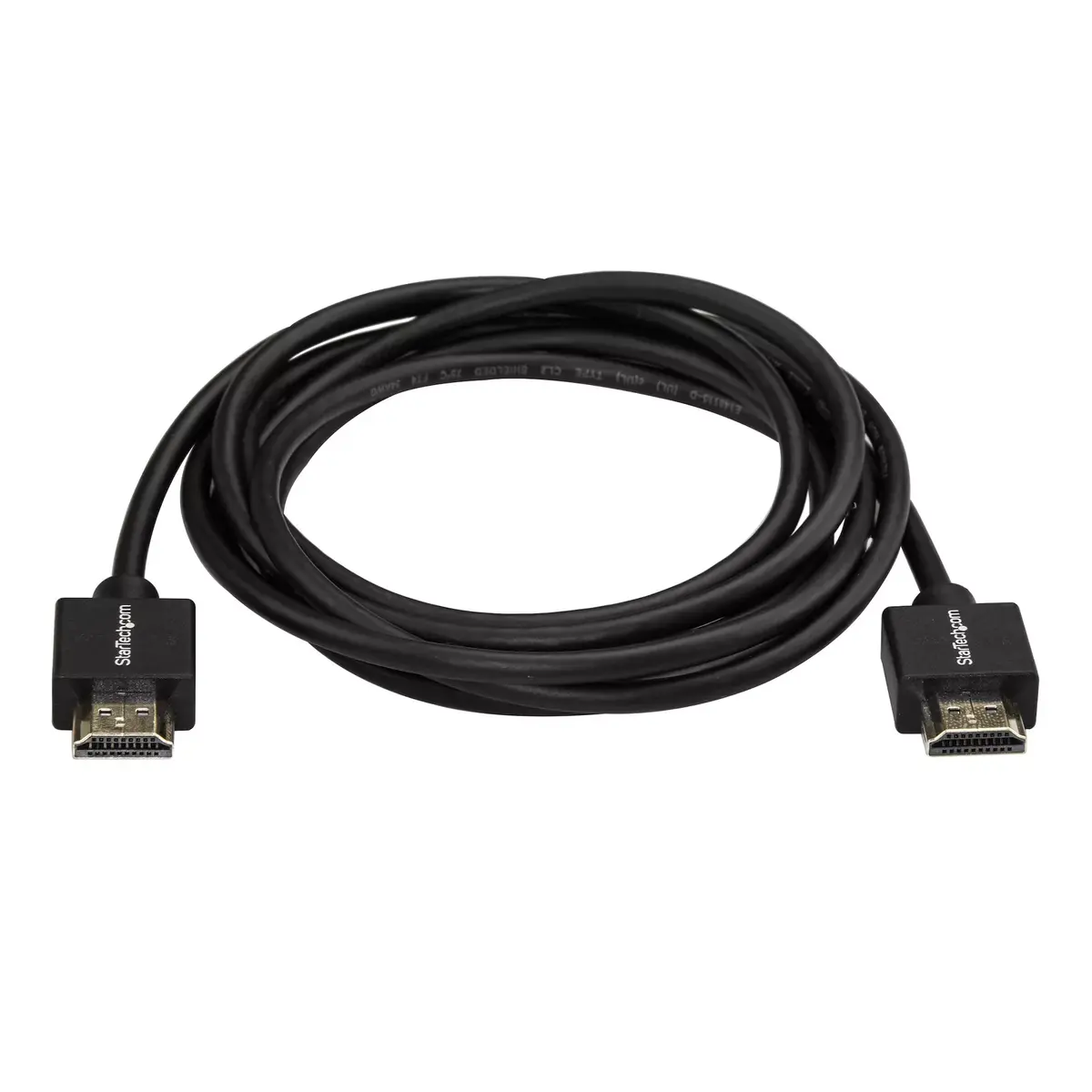 HDMI kabelis StarTech.com 6.6ft 2m Photo 2
