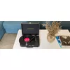 Vinyla atskaņotājs Muse MT-103 GD Photo 2