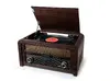 Muse MT-115 DAB Turntable Photo 3