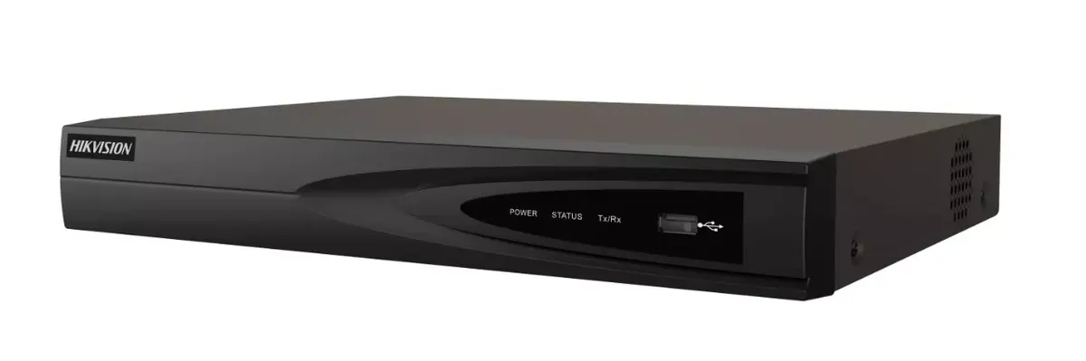Hikvision DS-7608NI-K1/8P(B) network video recorder DS-7608NI-K1/8P(B) Photo 2