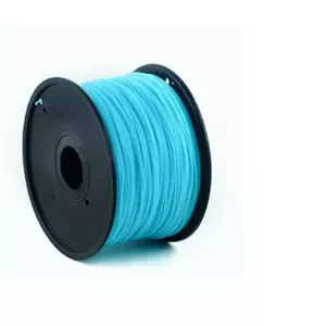 Gembird 3DP-PLA1.75-01-BS 3D printēšanas materiāls Polipienskābe (PLA) Zils 1 kg